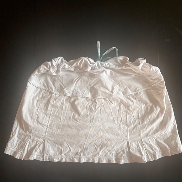 Lululemon Tennis Skort - Picture 6 of 9